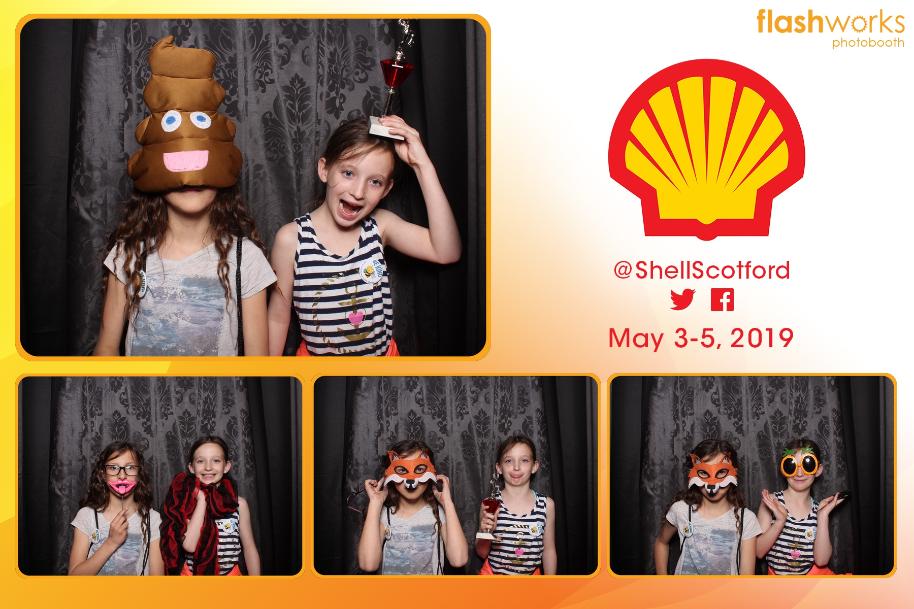 Fort Saskatchewan Trade Show & Sale: Presented by Shell | View more photos from the event at gallery.flashworksphotobooth.com/u/FlashworksPhotoboothInc/Fort-Saskatchewan-Trade-Show-Sale-Presented-by-Shell